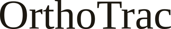 OrthoTrac