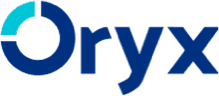 Oryx logo