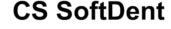 SoftDent logo