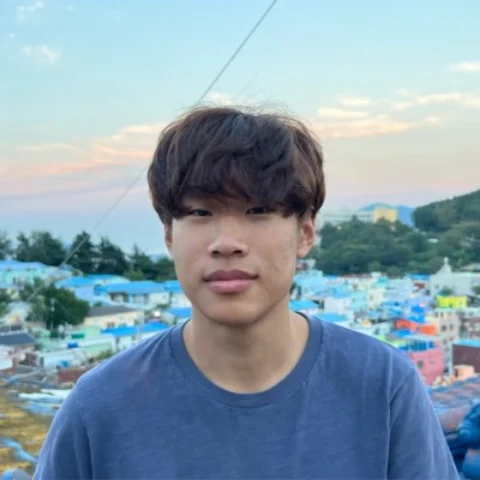 Mason Zhang